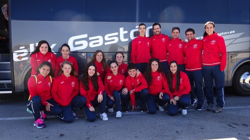 Medallas de calidad para Navarra en el Open de Espa&ntilde;a